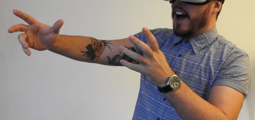 All You Should Know About Virtual Reality Porn