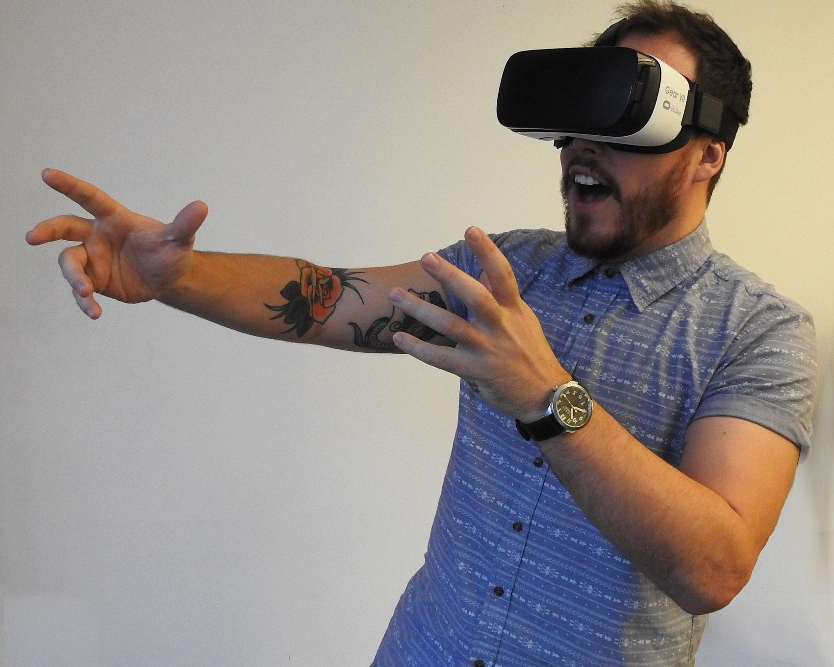 All You Should Know About Virtual Reality Porn