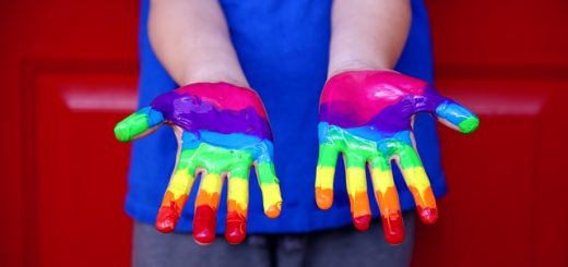 We support the employment of gays by opposing homophobia