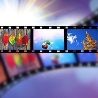 Player as the heart of the website