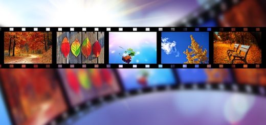 Player as the heart of the website