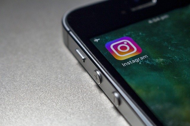 Pornstars are losing their Instagram accounts