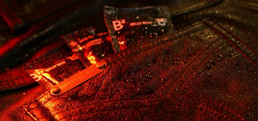 Do you know what a condom is for?