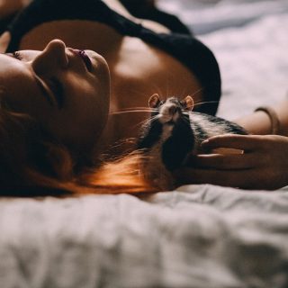 Most popular sex fetishes in 2020