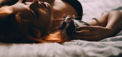 Most popular sex fetishes in 2020