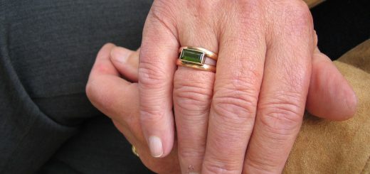 Sexual trends after +40