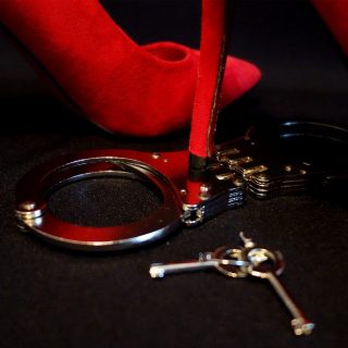 Dangerous fetishes and sexual fun