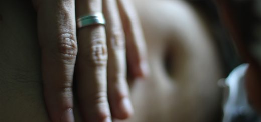 Nudity is not a porn!