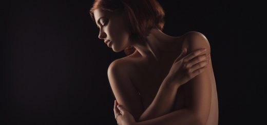 Female sexuality in 21st century