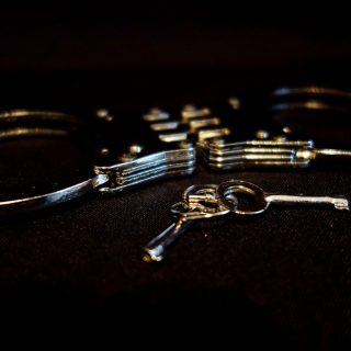 Fetishes. What's that? Is this perversion?