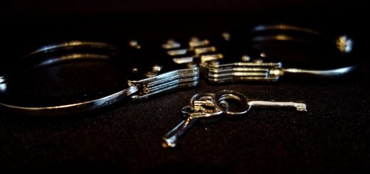 Fetishes. What's that? Is this perversion?