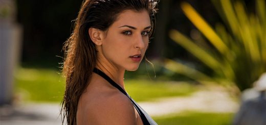 leah gotti