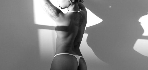 Skin Diamond pornstar