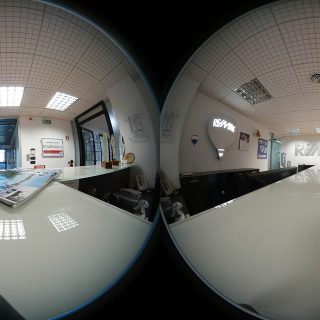 VR – virtual reality in pornography