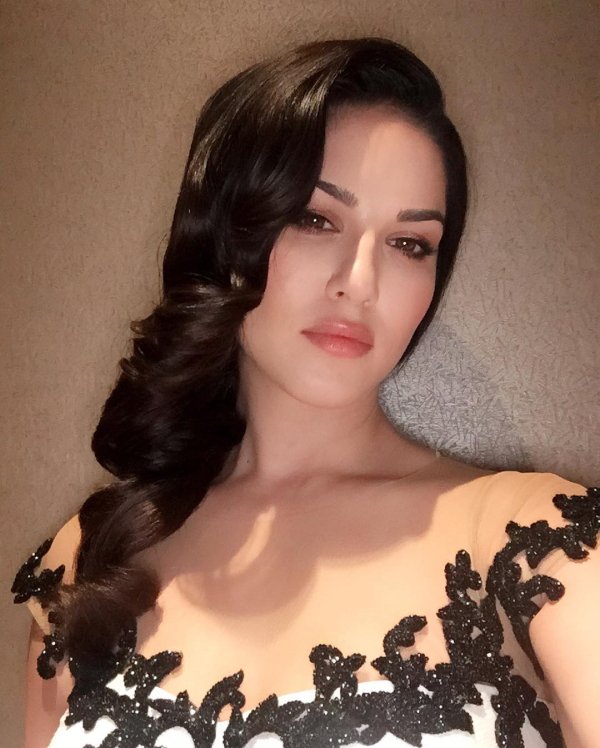 Sunny Leone